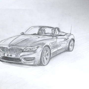 Z4, Challenger