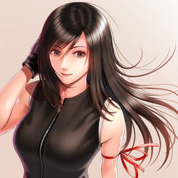 ティファ