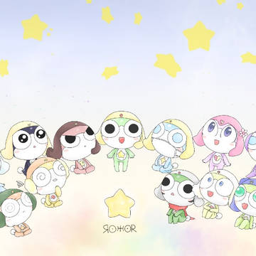 ケロロまとめ3