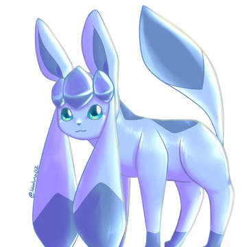 Glaceon