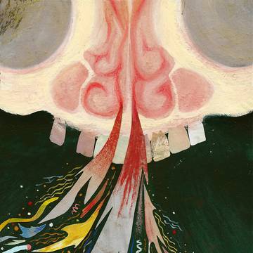 the outburst 3