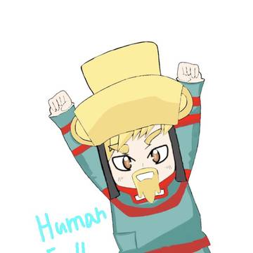 human fall flat