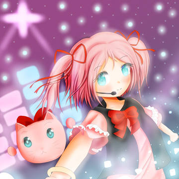 Pink Time!