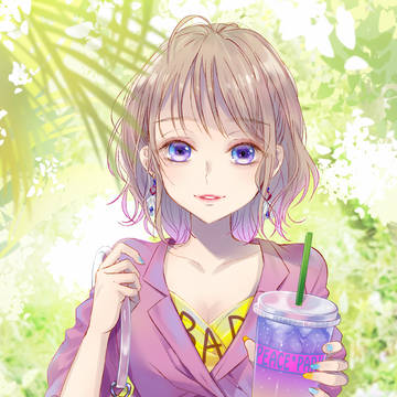 夏