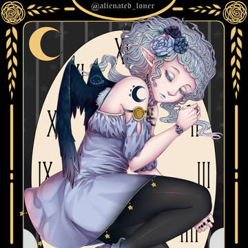 7 Deadly Sins - Sloth