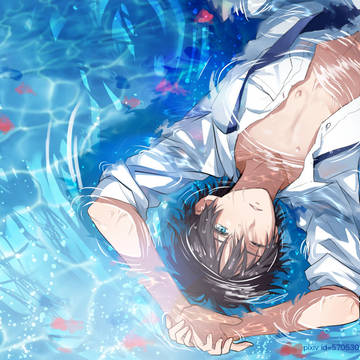 真夏