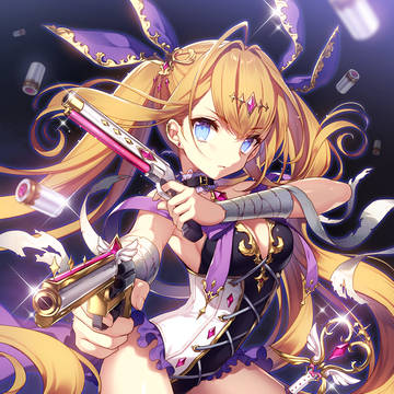 【C96】覇道魔法少女
