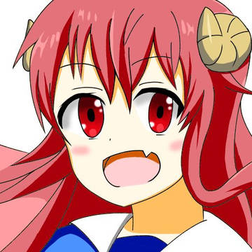 しゃみ子