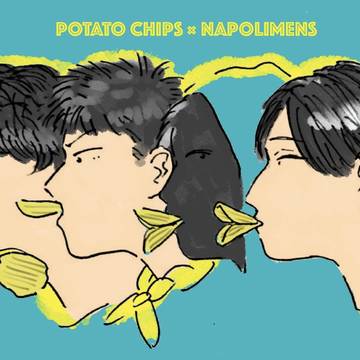 7月の男たち