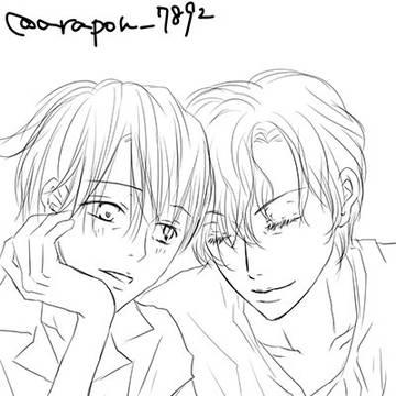 【御手洗シリーズ】御手洗さんと石岡くん