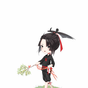 Q版作业