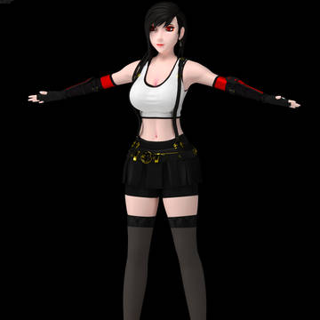Tifa Lockhart