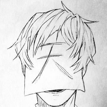 [d!]天の声