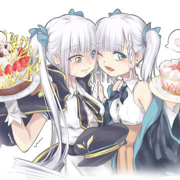 めあめう