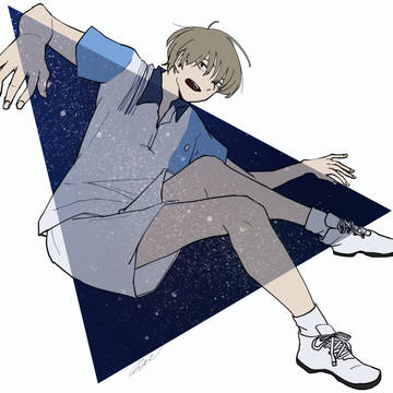 日吉若