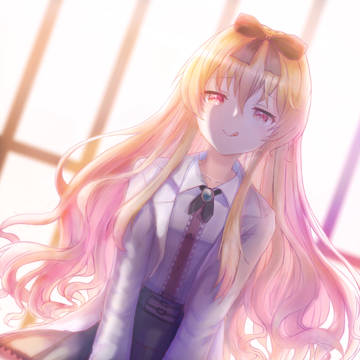 ユエ