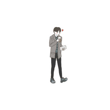 オンソンウと時々仲間