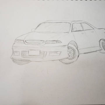 マークII