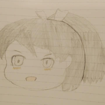 ゆっくり敷波