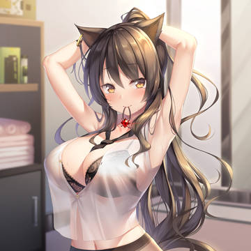 出発！