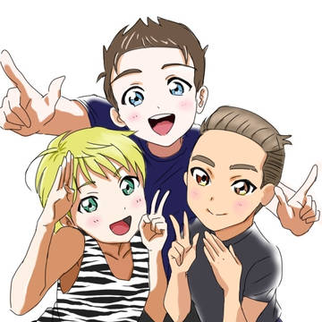 アクアでミューズ