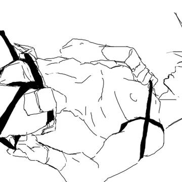 出動