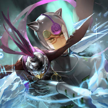 ジョジョログ４