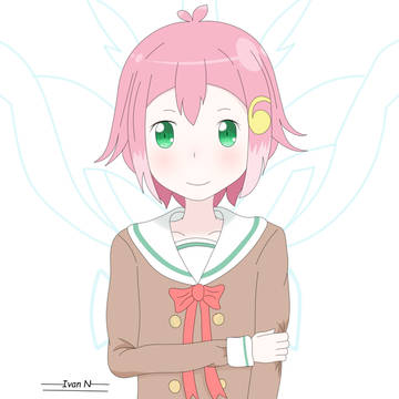 小日向 満月