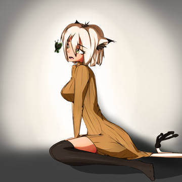 USB-Chan