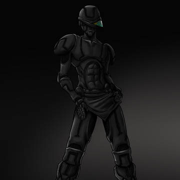オリジナルスタンド