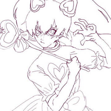 リリカたん♡♡♡♡♡