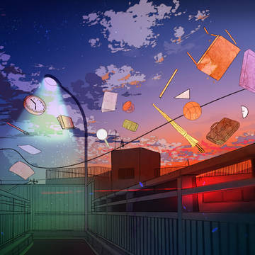 別れの歌