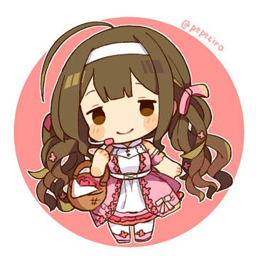 千雪さん