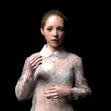 DazToBlender8、半永久販売開始