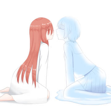覆水
