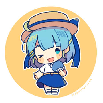おんなのこ