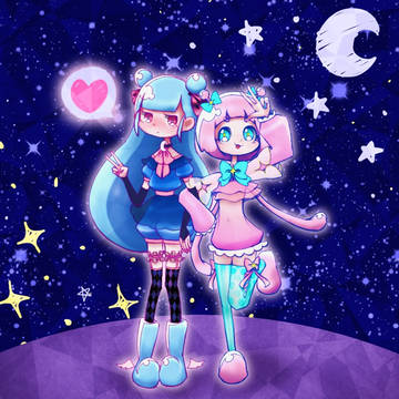 たまぽち