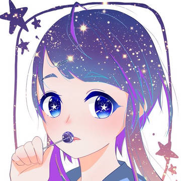 創作絵