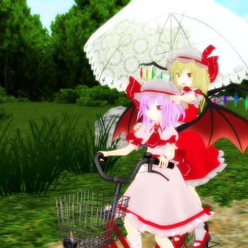 サイクリング