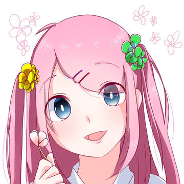 ふらわっち擬人化