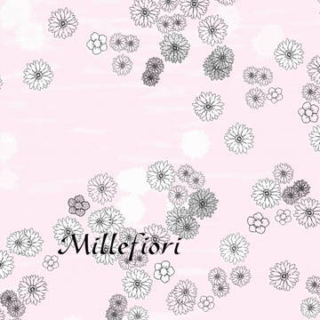 【兎虎】Millefiori・小説サンプル【腐向】