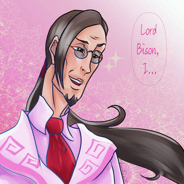 Bishounen