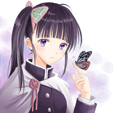 カナヲ