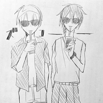 創作