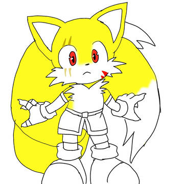 狐系イラスト
