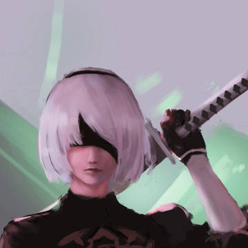 My favorite video game character