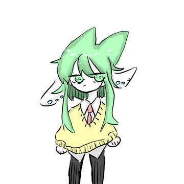 my character