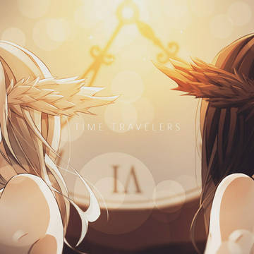 Time Travelers