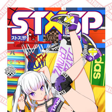 【C96】新刊です★