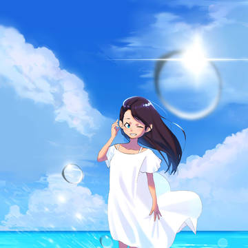 夏